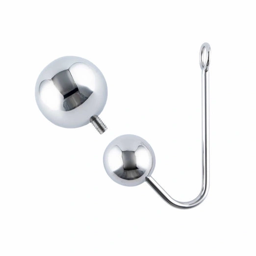 Anal Hooks AllNight Hook Steel 5299 Anal BDSM 0810